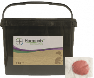 Harmonix® Monitoring Paste