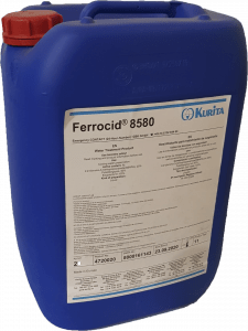 Ferrocid 8580