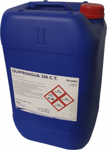 Quiproagua 200 ct